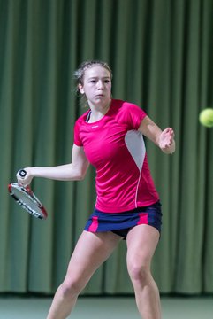 Bild 123 - Regionalliga Damen TC RW Wahlstedt - Braunschweiger THC : 2:4